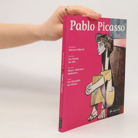 Pablo Picasso