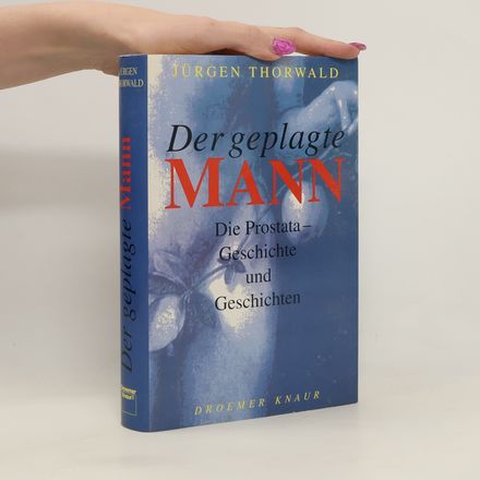 Der geplagte Mann