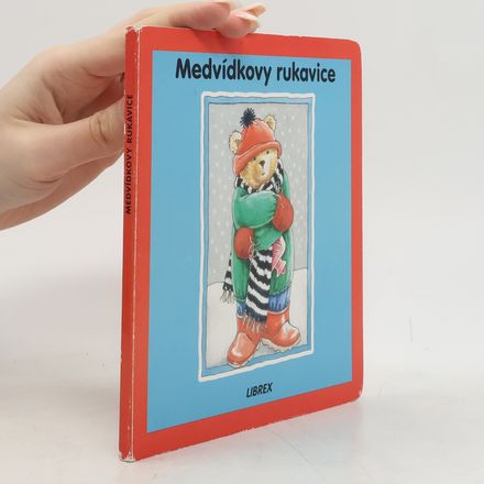 Medvídkovy rukavice