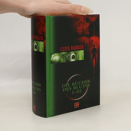 Die Bücher des Blutes