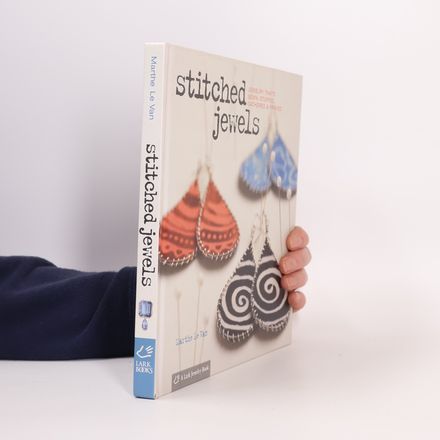 Stitched Jewels