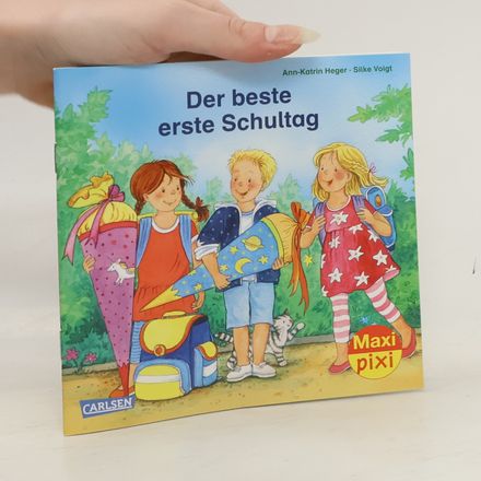 Maxi Pixi 395