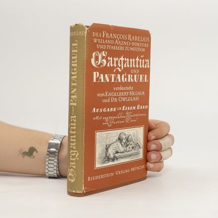 Gargantua und Pantagruel