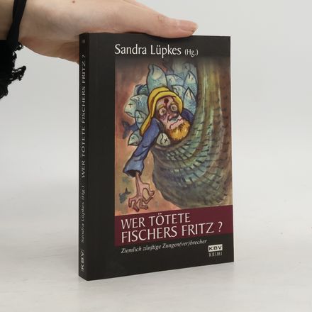 KBV-Krimi: Wer tötete Fischers Fritz?