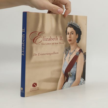 Elizabeth II.