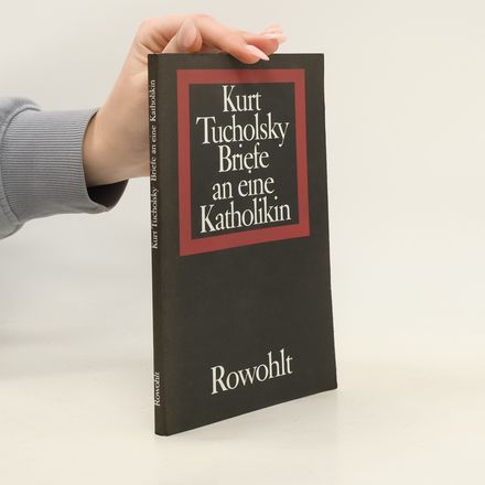 Briefe an eine Katholikin