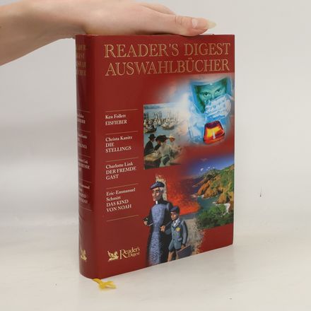 Reader's Digest Auswahlbücher