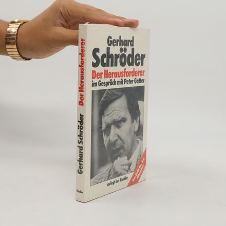 Der Herausforderer