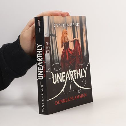 Unearthly: Dunkle Flammen
