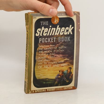 The Steinbeck Pocket Book