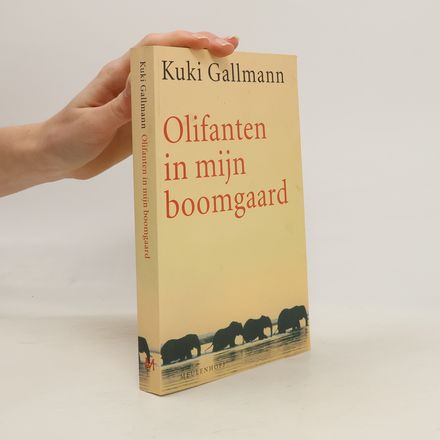 Olifanten in mijn boomgaard