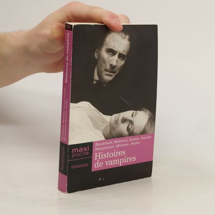 Histoires de vampires