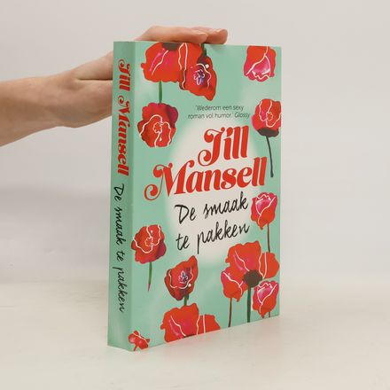 De smaak te pakken (Special Book & Service 2020)