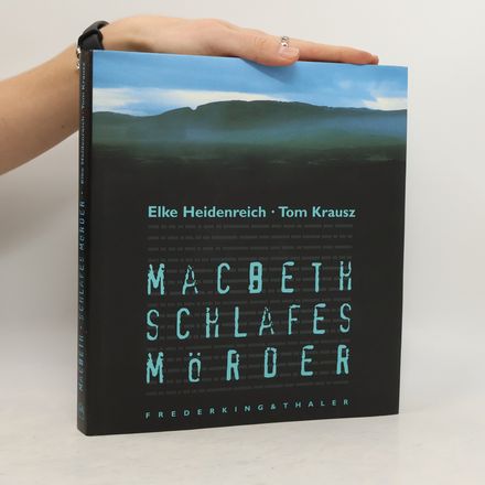 Macbeth, Schlafes Mörder