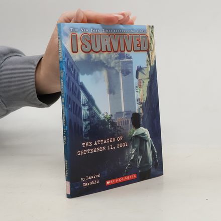 I Survived the Attacks of September 11th, 2001