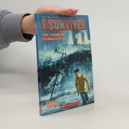 I Survived the Japanese Tsunami, 2011