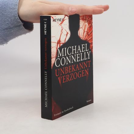 Unbekannt verzogen