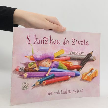 S knížkou do života