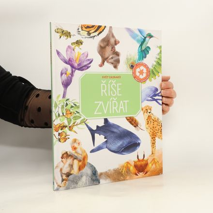 Svět zázraků. Říše zvířat
