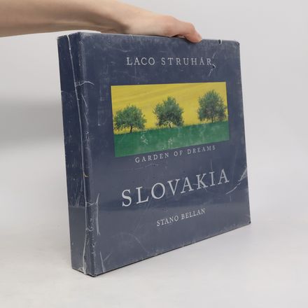 Slovakia : Garden of Dreams / The Ground We Stand On