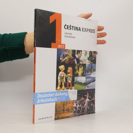 Čeština expres 1 (A1/1)