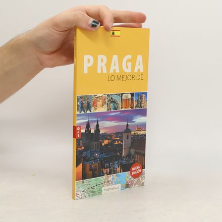 Lo Mejor de: Praga