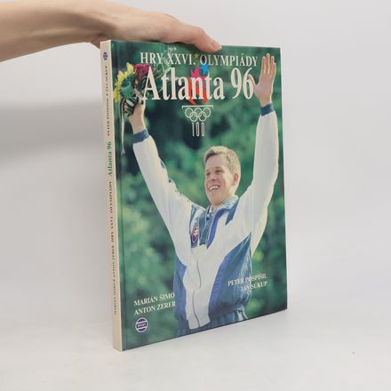 Hry XXVI. Olympiády Atlanta 96