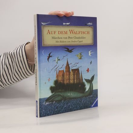 Auf dem Walfisch
