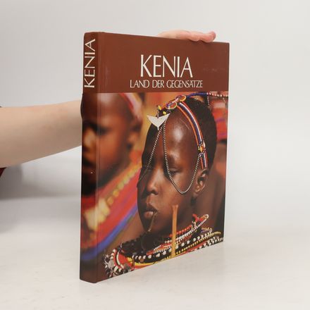 Kenia Land der Gegensätze