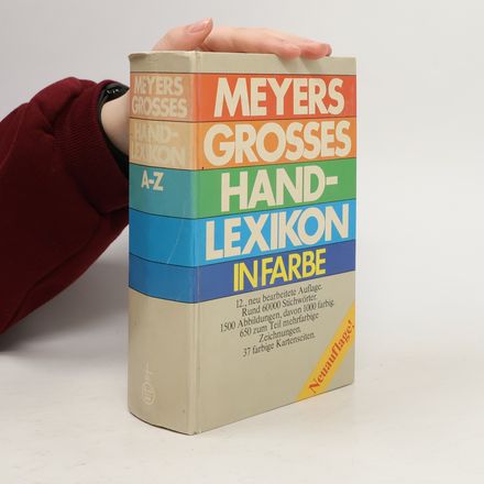 Meyers grosses Handlexikon