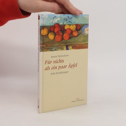 Für nichts als ein paar Äpfel