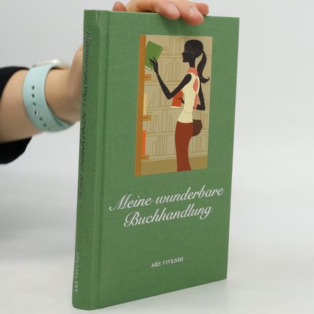Meine wunderbare Buchhandlung
