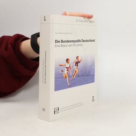 Die Bundesrepublik Deutschland