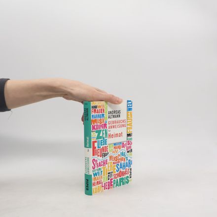 Gebrauchsanweisung für Heimat