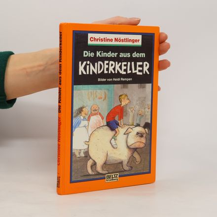 Die Kinder aus dem Kinderkeller. Aufgeschr. v. Pia M. Tiralla, Kindermädchen in Wien