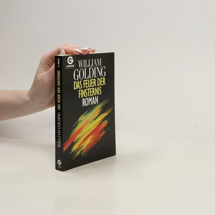 Das Feuer der Finsternis