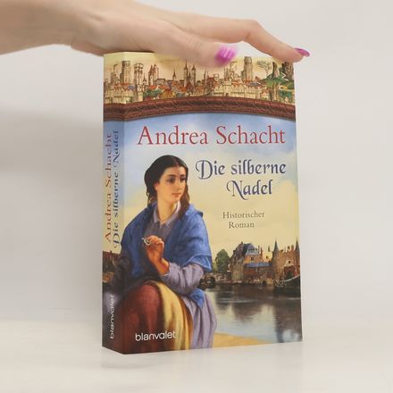 Die silberne Nadel