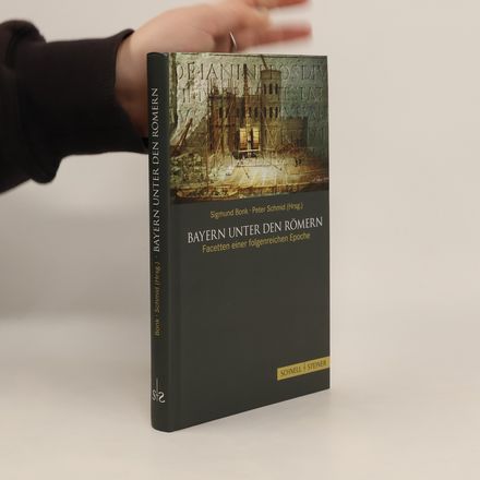 Bayern unter den Romern