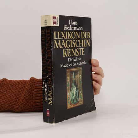 Lexikon der magischen Künste
