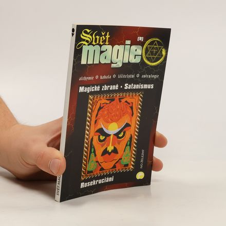 Svět magie 9/2001