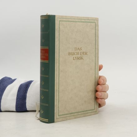 Das Buch der Lyrik