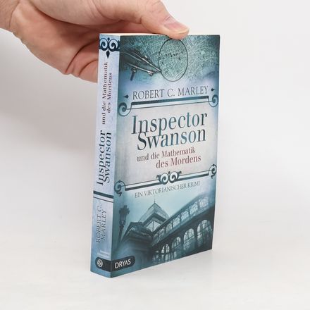 Inspector Swanson und die Mathematik des Mordens