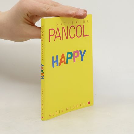 Happy