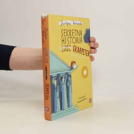 Sekretna historia ludz… skarpetek