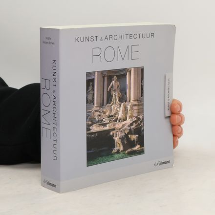 Kunst en architectuur Rome