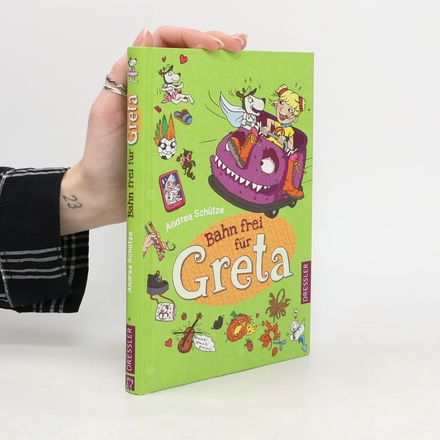 Bahn frei für Greta