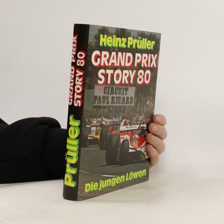 Grand Prix Story 80
