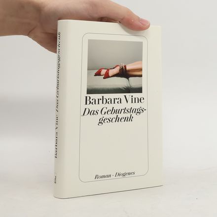 Das Geburtstagsgeschenk