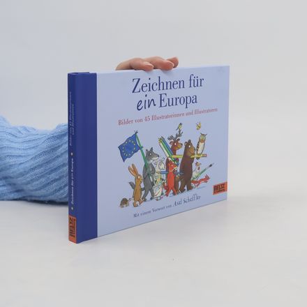 Zeichnen für ein Europa