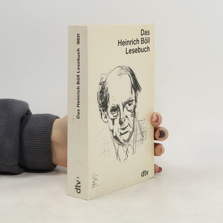Das Heinrich-Böll-Lesebuch